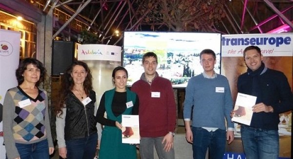 Costa del Sol presenta su oferta vacacional a 60 agentes de viaje en Bélgica junto al grupo Transeurope