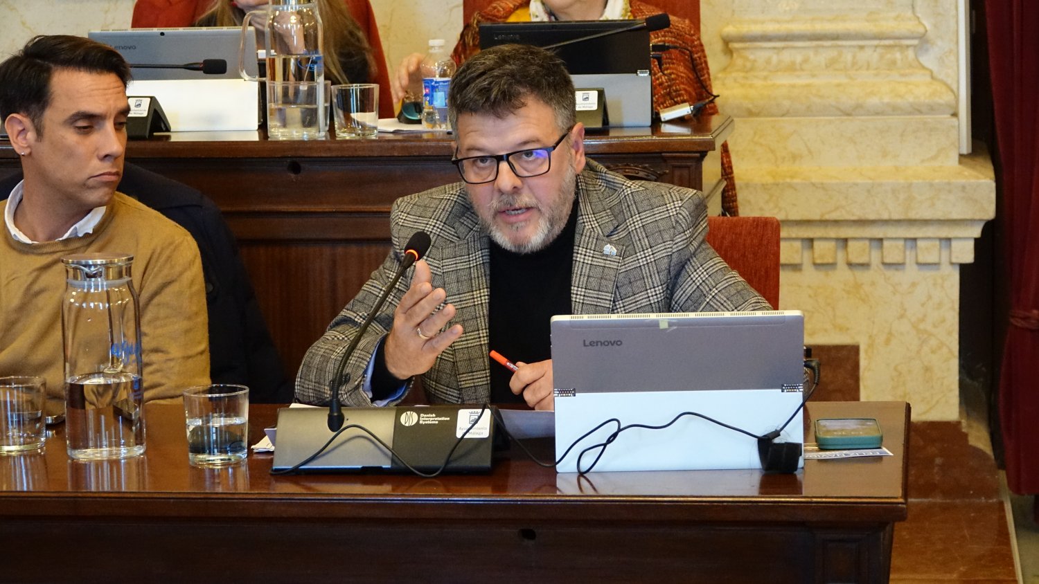 PSOE critica 