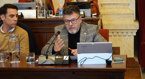 PSOE critica 