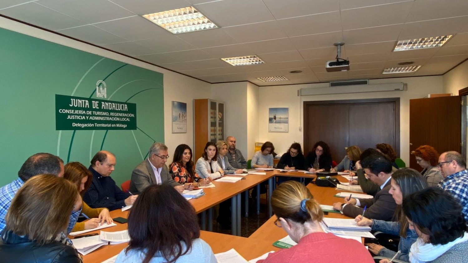 Políticas Migratorias destina a Málaga 125.000 euros para proyectos de integración de personas migradas