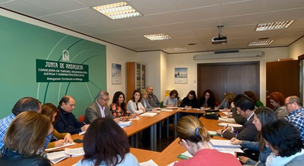 Políticas Migratorias destina a Málaga 125.000 euros para proyectos de integración de personas migradas