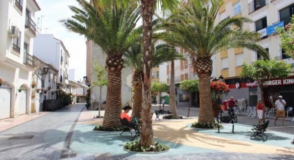 Estepona homenajeará al tejido empresarial más antiguo del municipio en el acto del Día de Andalucía