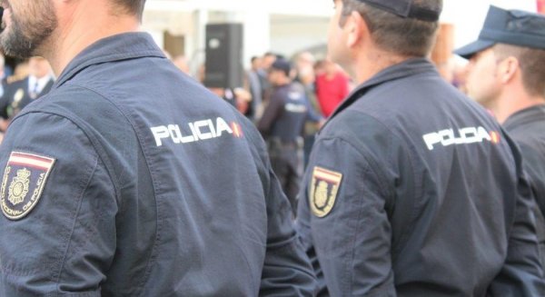 Detenido por tratar de agredir a dos médicos y una auxiliar de enfermería en un hospital de Málaga