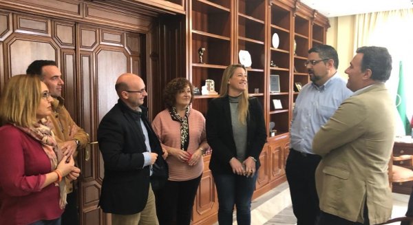 Ciudadanos afirma que declarar 'municipios turísticos' a Antequera y Frigiliana ayudará a su economía local