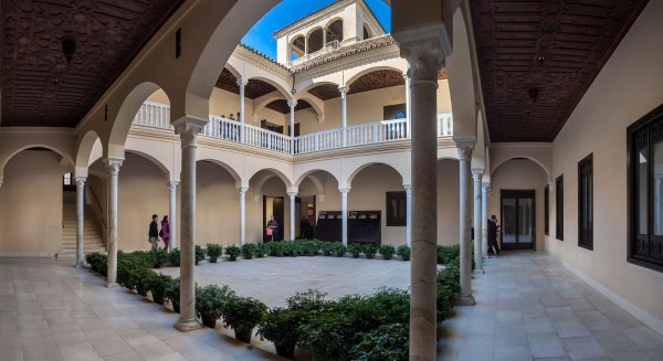 El Museo Picasso Málaga celebra el Día de Andalucía con una jornada gratuita de puertas abiertas