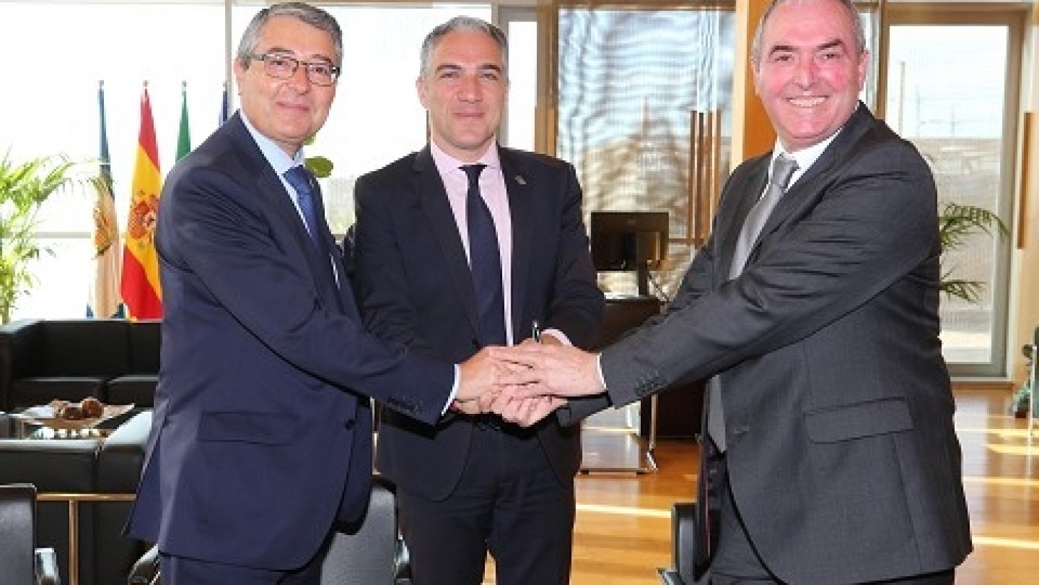 Diputación acuerda la ampliación y adaptación como museo de la casa natal de Blas Infante en Casares