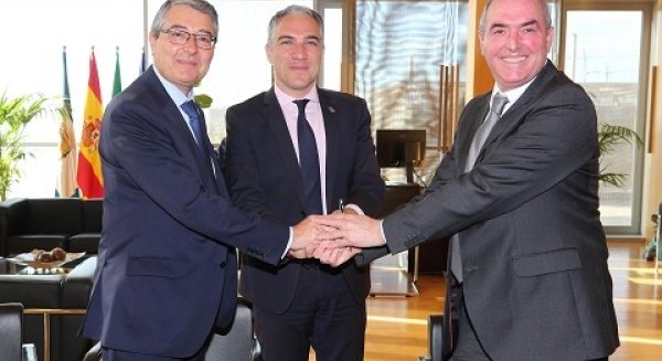 Diputación acuerda la ampliación y adaptación como museo de la casa natal de Blas Infante en Casares