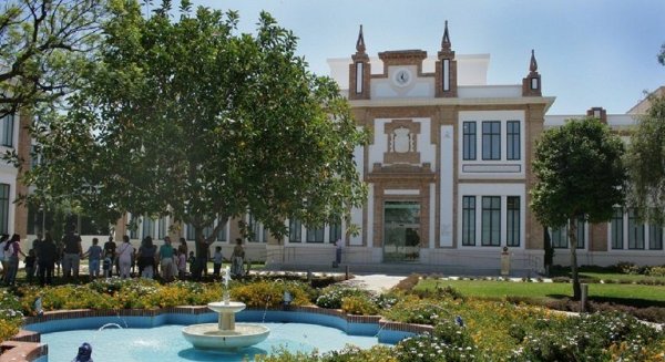 Jornadas de puertas abiertas y visitas especiales para despedir las exposiciones del Museo Ruso