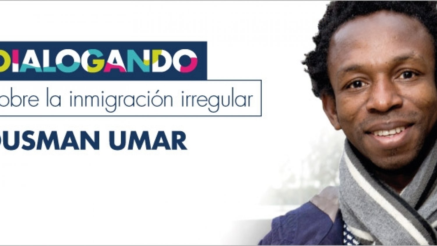 La Fundación General de la UMA regresa en marzo con el ciclo 'Dialogando' para hablar sobre migración