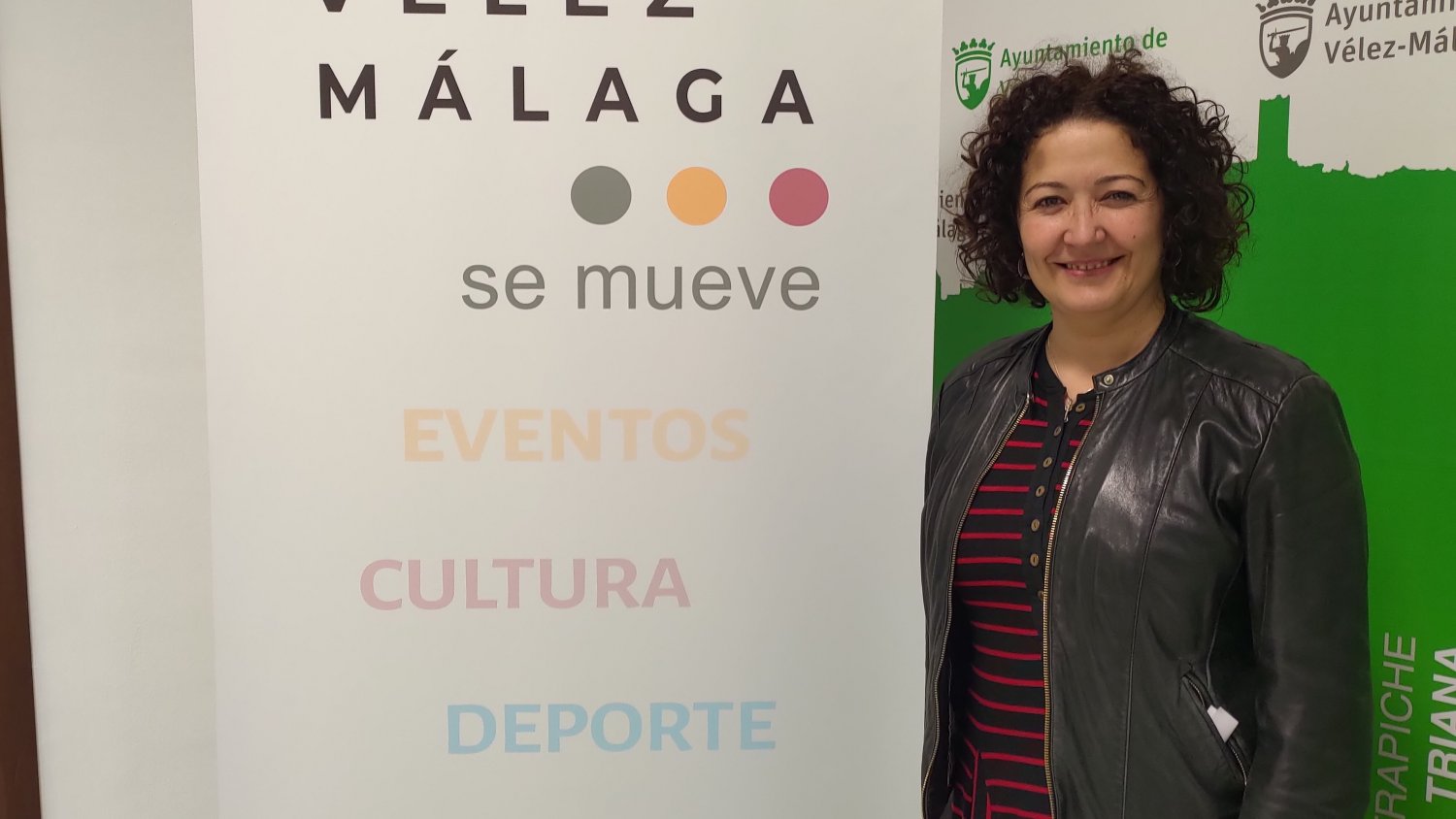 El CAC de Vélez-Málaga organiza talleres gratuitos para escolares en torno al arte inclusivo