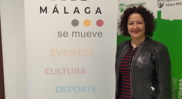 El CAC de Vélez-Málaga organiza talleres gratuitos para escolares en torno al arte inclusivo