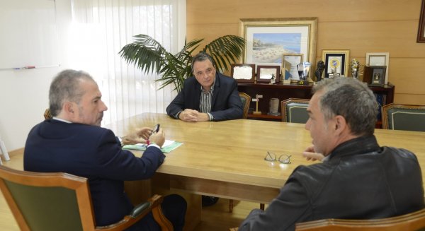 Torremolinos ofrece servicios de asesoramiento e intermediación para evitar desahucios por impago