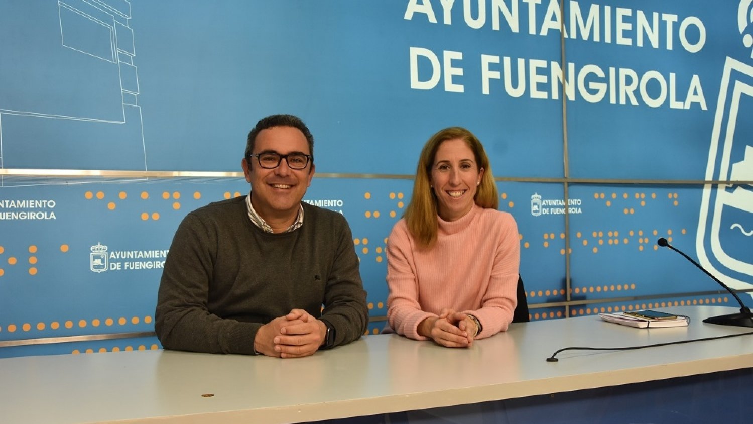 Marenostrum busca personal de Fuengirola para trabajar durante más de cuatro meses en sus conciertos