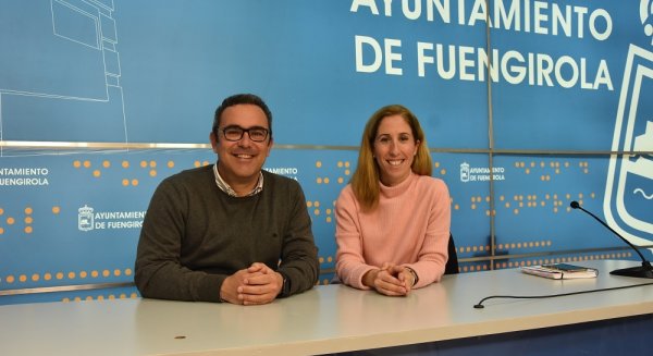 Marenostrum busca personal de Fuengirola para trabajar durante más de cuatro meses en sus conciertos