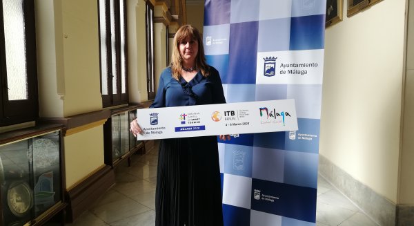 Málaga acude a la ITB de Berlín con el objetivo de reforzar el mercado alemán