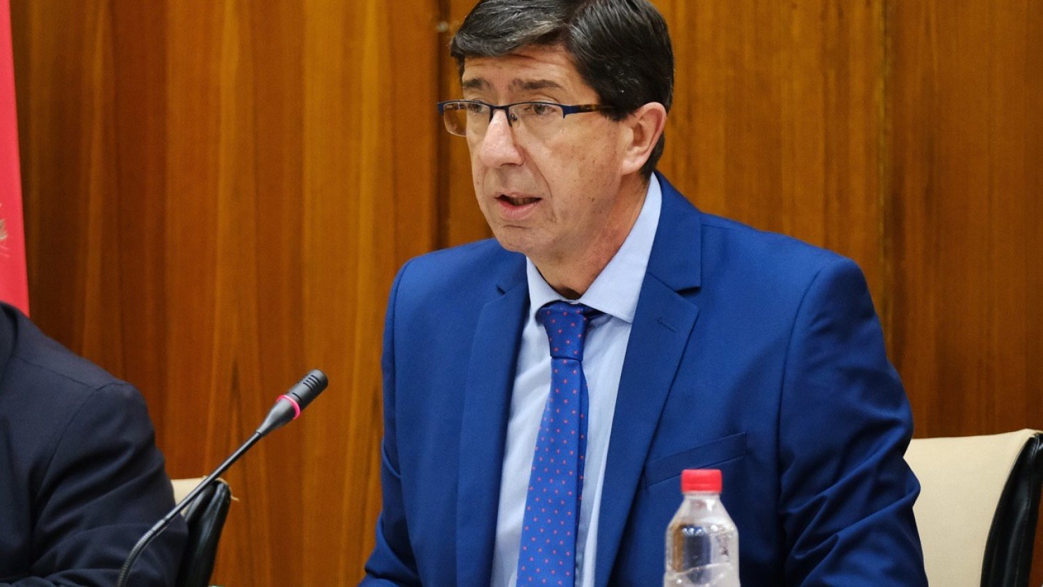 Los alojamientos hoteleros andaluces registran en enero un 5,5% más de pernoctaciones que en 2019