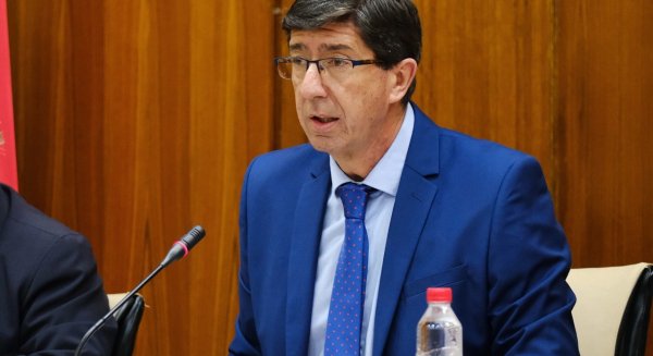 Los alojamientos hoteleros andaluces registran en enero un 5,5% más de pernoctaciones que en 2019