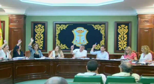 Nerja aprueba su presupuesto de más de 34 millones de euros, un 25,21% más que en 2019