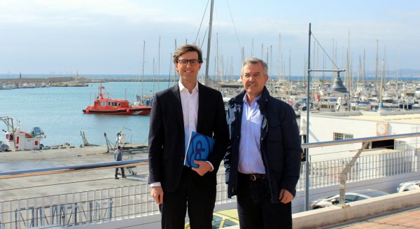 El PP pide al Gobierno que responda si va a hacer y cuándo una nueva comisaría en Estepona