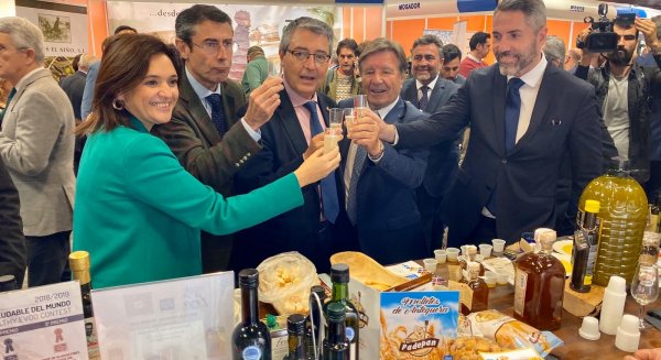 Salado resalta el peso que el segmento vacacional tiene para el destino en la 44 edición de Expoplaya