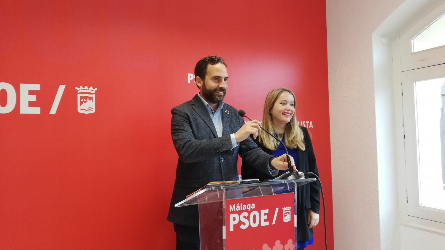 PSOE Málaga presenta una moción para la creación de una Bolsa de Mediación de Viviendas en alquiler