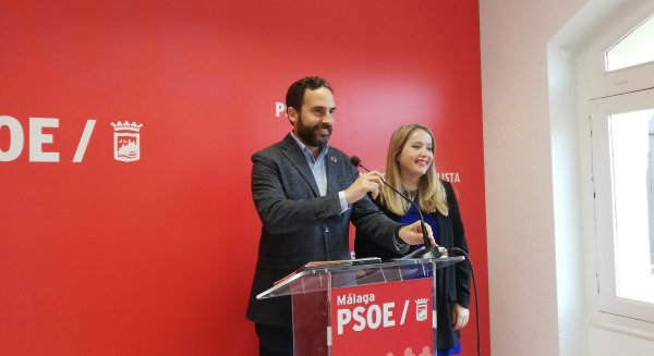 PSOE Málaga presenta una moción para la creación de una Bolsa de Mediación de Viviendas en alquiler