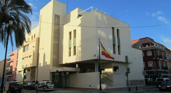Ciudadanos pedirá en el Congreso de los Diputados una nueva Comisaría de Policía para Fuengirola