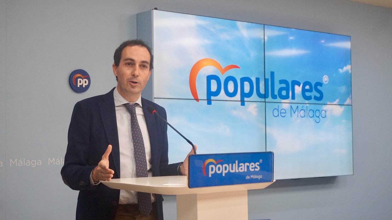 El PP cree que los socialistas deben explicar a todos los andaluces 