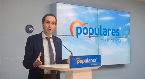 El PP cree que los socialistas deben explicar a todos los andaluces 
