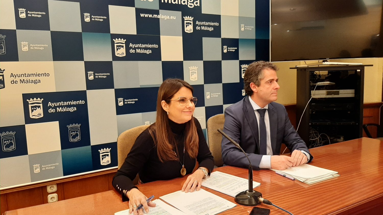 El Ayuntamiento de Málaga aprueba el Plan Estratégico de Subvenciones 2020 que consigna 27,7 millones