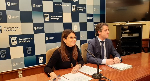 El Ayuntamiento de Málaga aprueba el Plan Estratégico de Subvenciones 2020 que consigna 27,7 millones