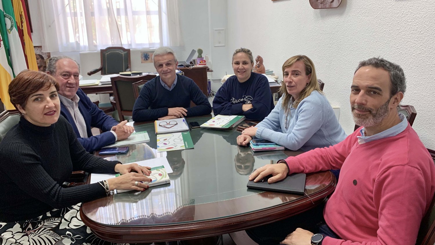 Campillos inicia los trámites para la elaboración de un Plan Local de Salud