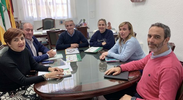 Campillos inicia los trámites para la elaboración de un Plan Local de Salud