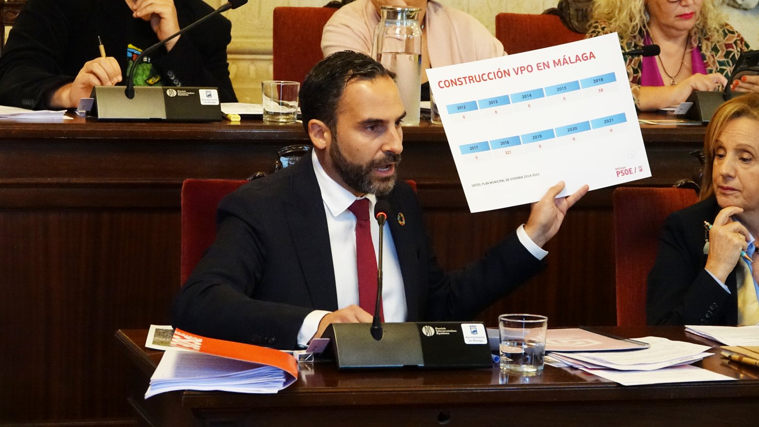 Pérez a De la Torre: 