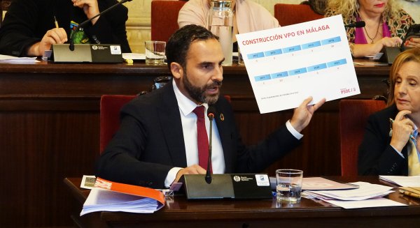 Pérez a De la Torre: 