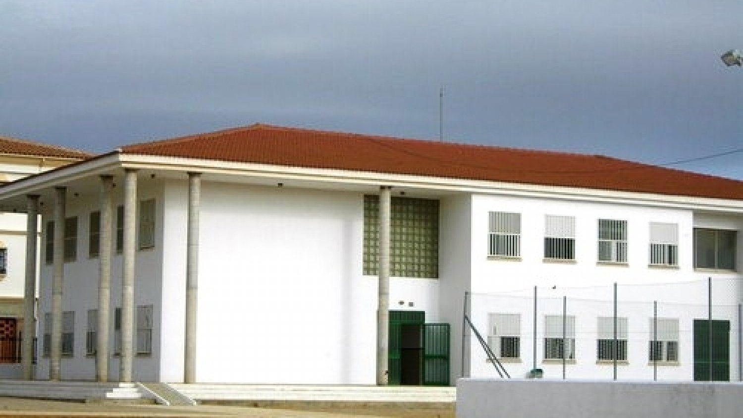 Educación invierte más de 72.000 euros en las obras de reparación del CEIP Manzano Jiménez de Campillos