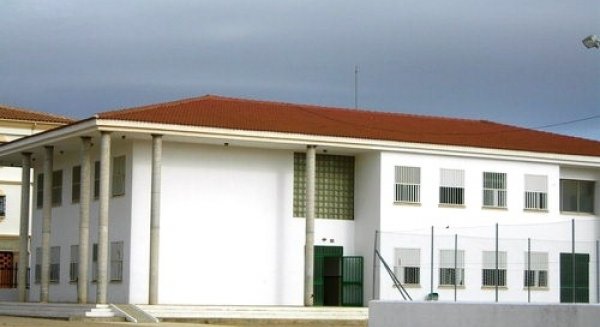 Educación invierte más de 72.000 euros en las obras de reparación del CEIP Manzano Jiménez de Campillos