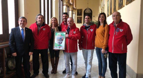 Málaga recibe la XII Copa Andaluza de Petanca que se disputará los días 29 de febrero y 1 de marzo