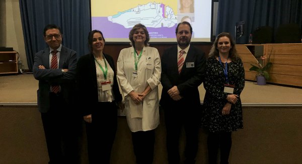 El Hospital Materno de Málaga acoge hoy y mañana el XXIII Seminario Internacional en Ortopedia Infantil