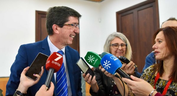 Marín considera que la Ley de Evaluación de Políticas Públicas 