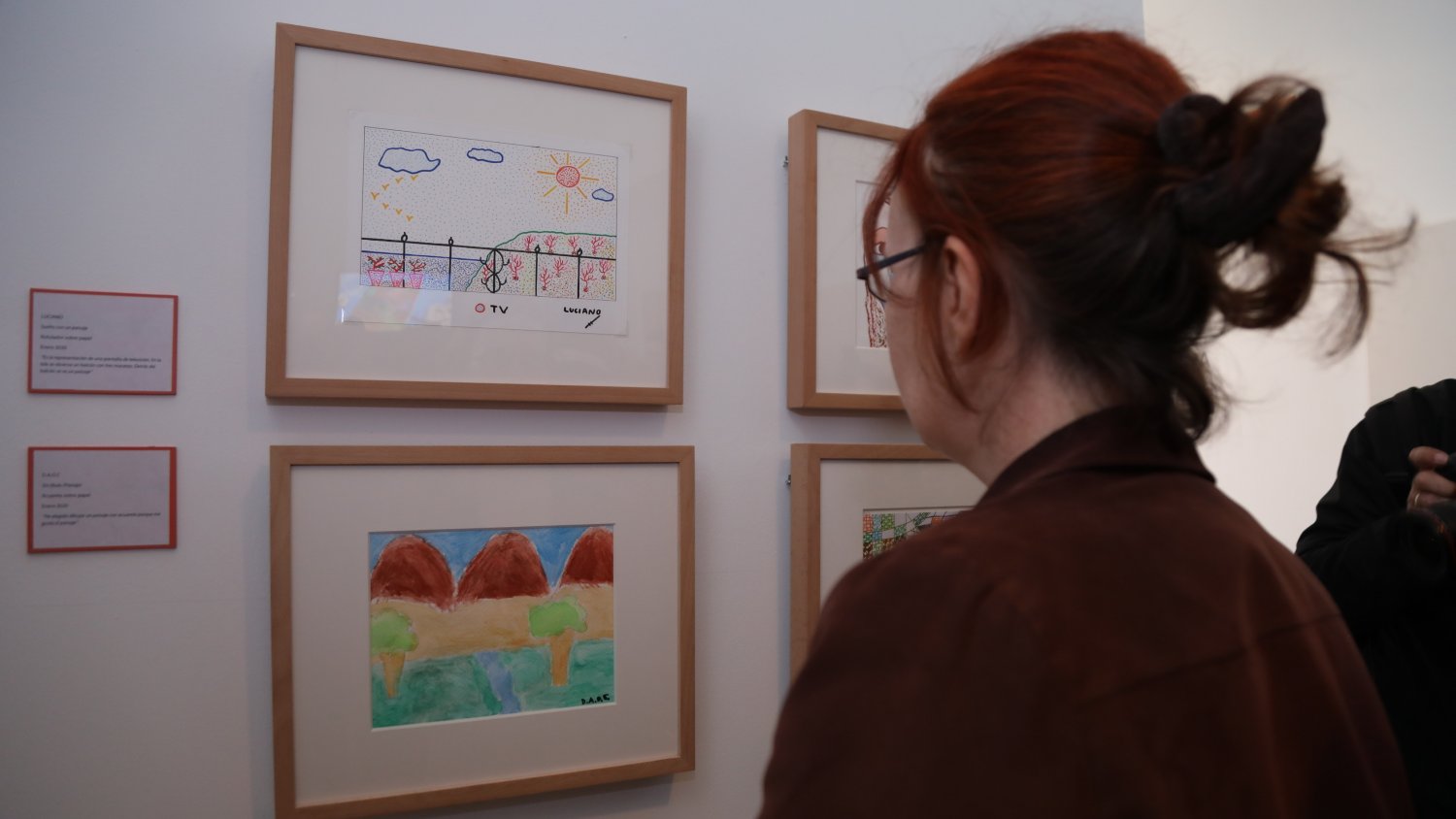 La Casa Natal expone 22 trabajos de los participantes en el taller 'Picasso.Ventana Abierta'