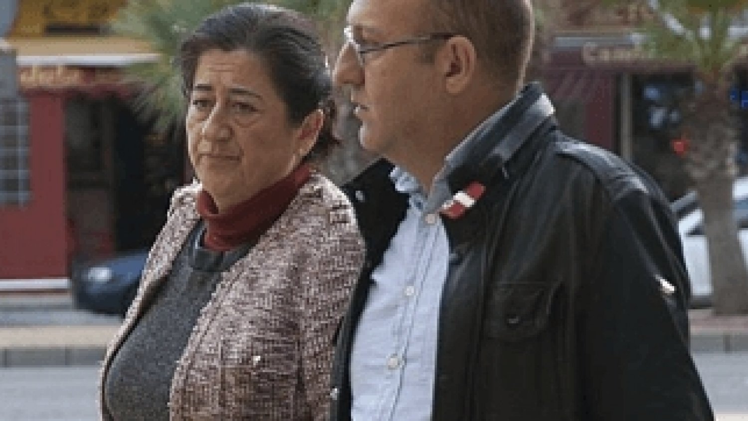 En libertad con cargos la exalcaldesa de Manilva, investigada por cohecho y tráfico de influencia