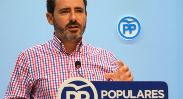 El PP critica el cinismo del PSOE con el hospital de Marbella tras años de asfixia socialista