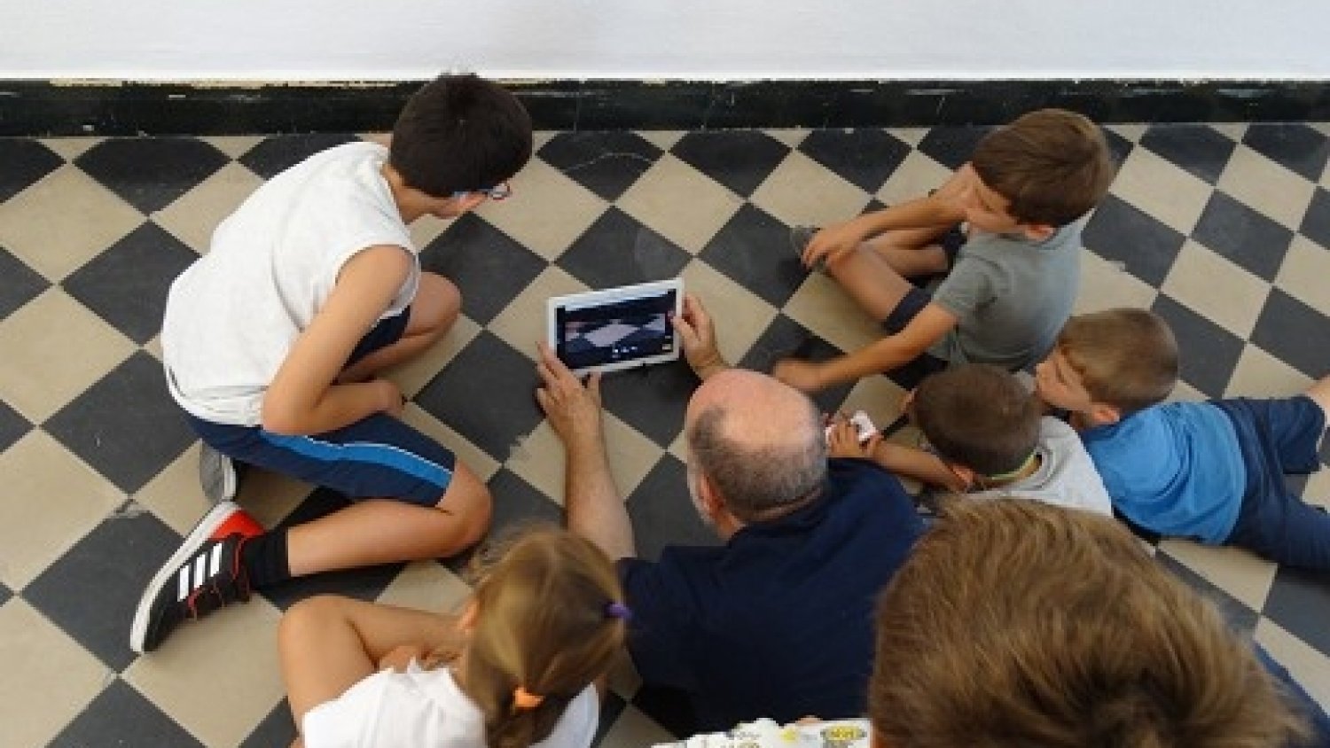 La Diputación ofrece siete actividades culturales dirigidas al público infantil para Semana Blanca