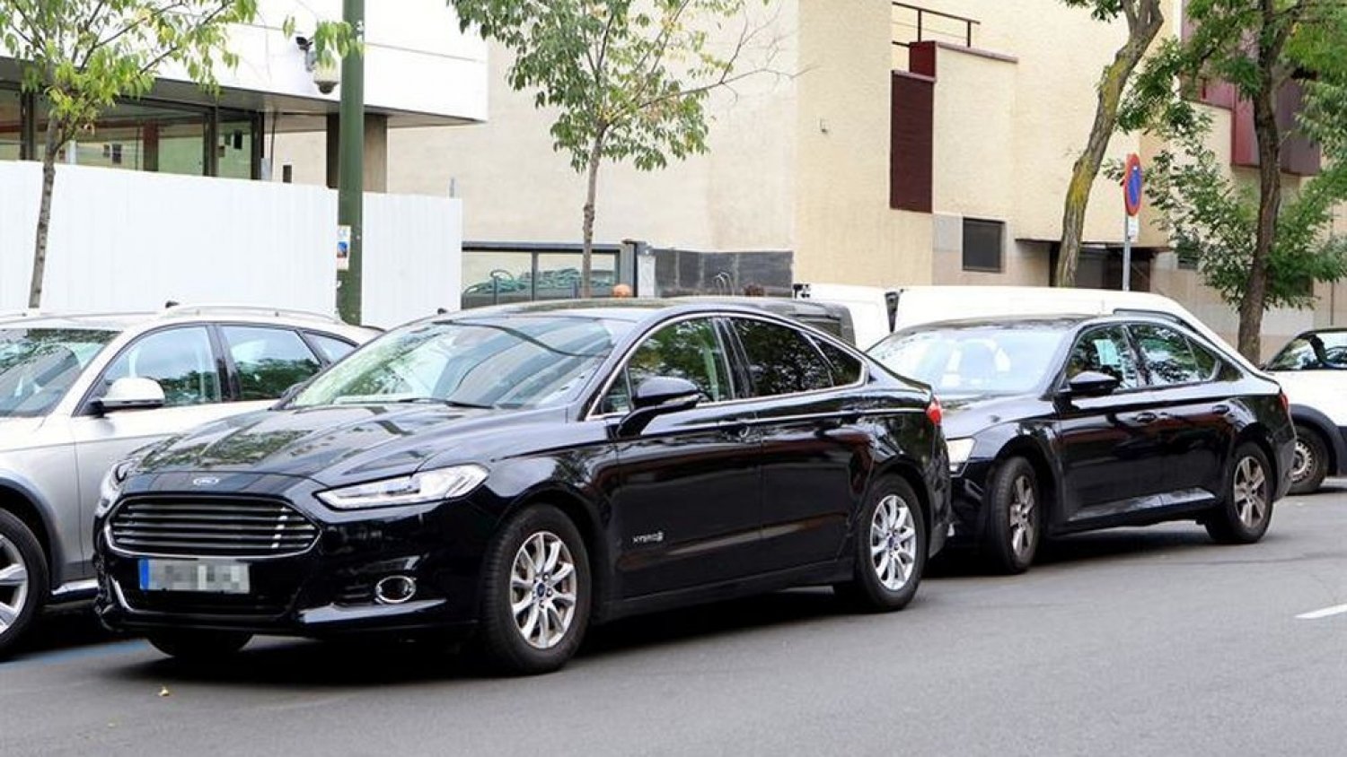 La Junta remite al Ayuntamiento de Málaga el convenio para reforzar la inspección de los VTC
