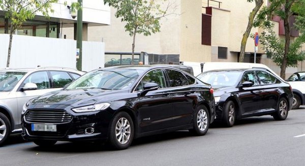 La Junta remite al Ayuntamiento de Málaga el convenio para reforzar la inspección de los VTC
