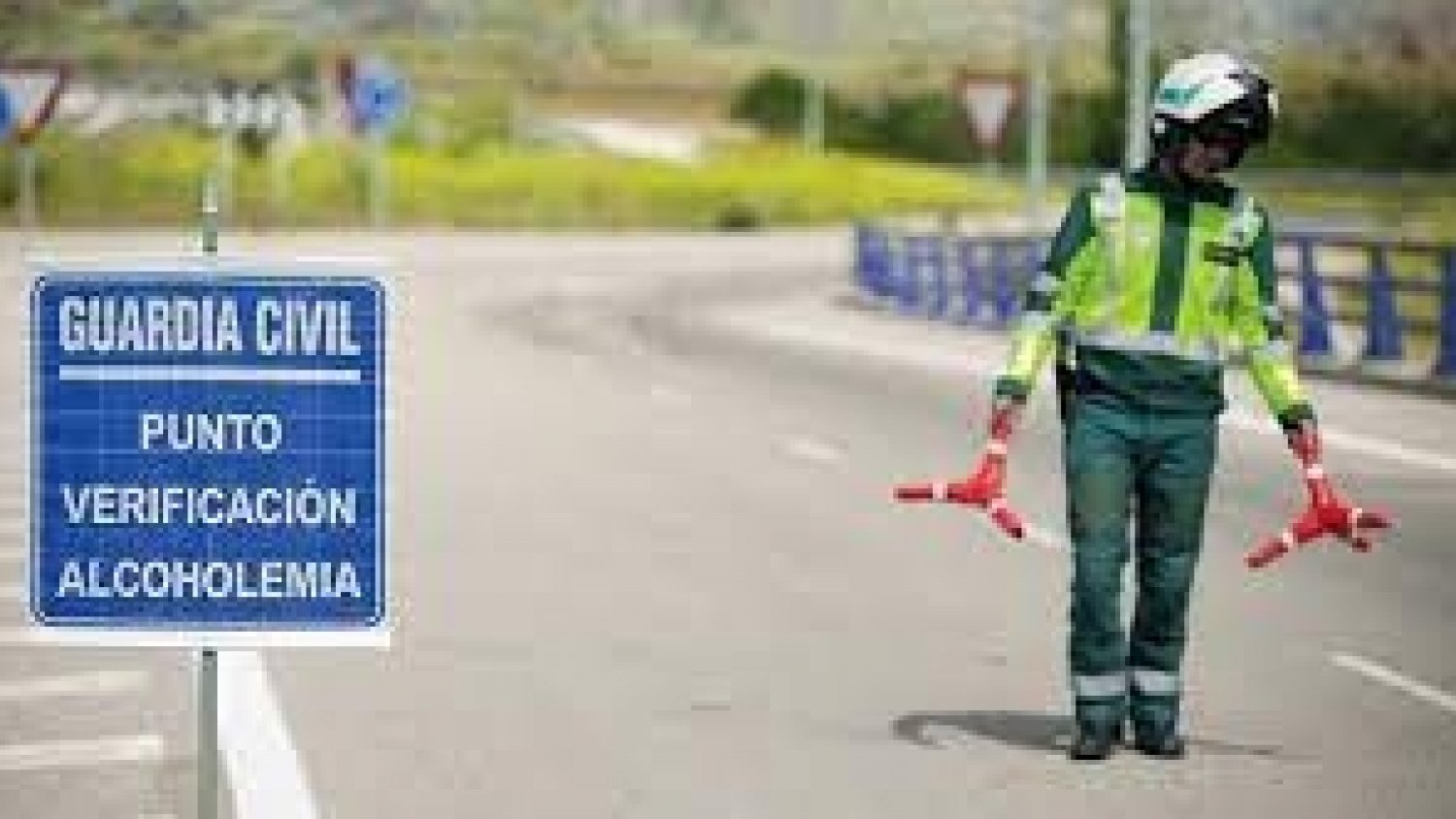 Tráfico prevé 815.000 desplazamientos por carretera durante la Navidad en Málaga
