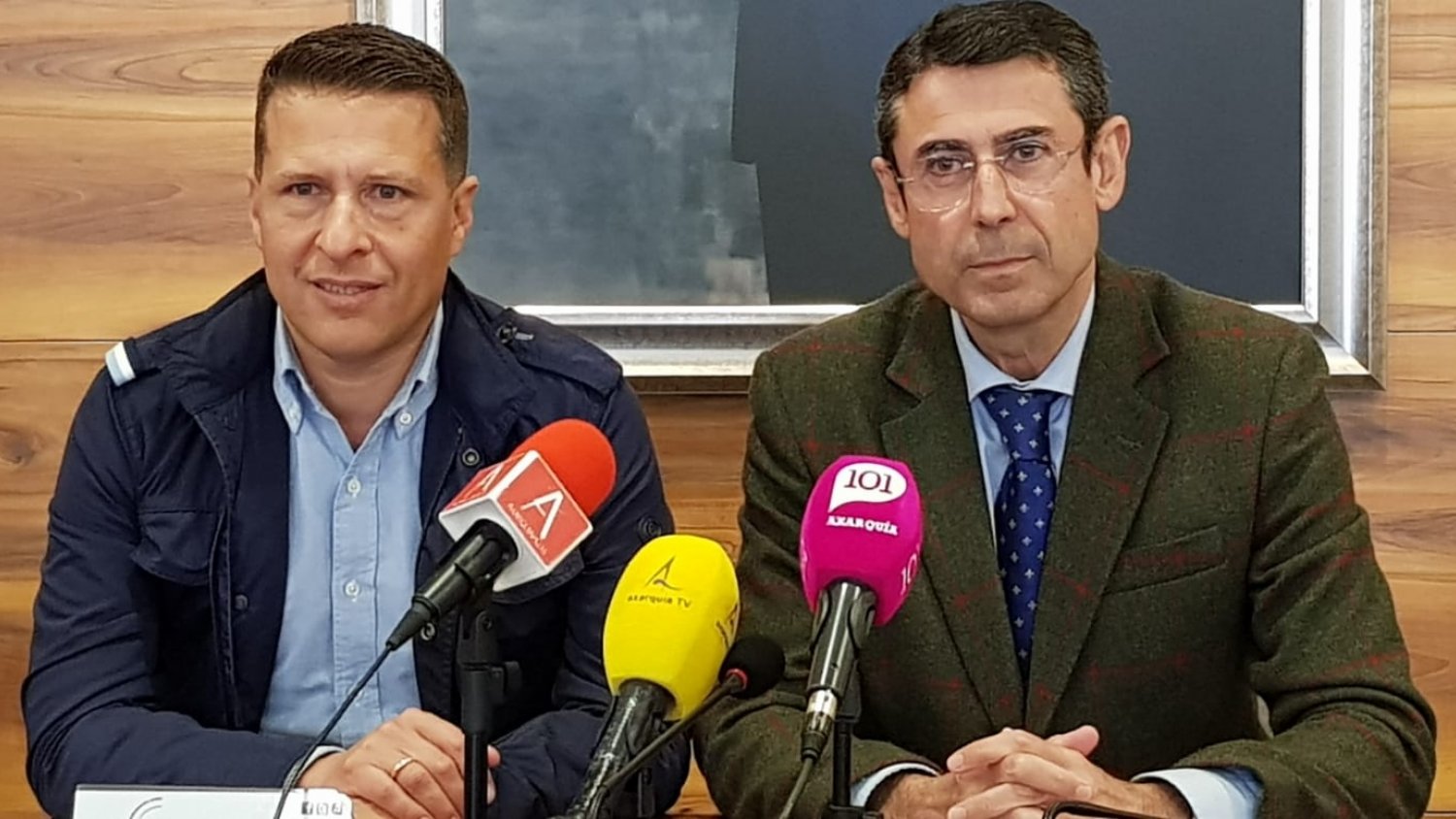 La Junta agiliza la tramitación de las concesiones de los chiringuitos de Torrox