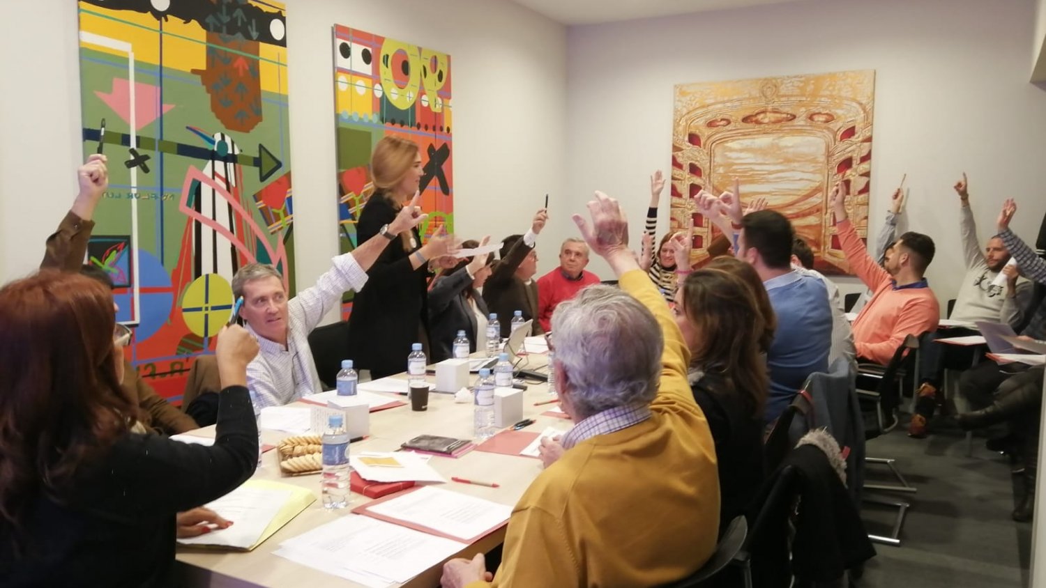 La 3ª Edición del festival solidario 'Soles de Málaga' se celebrará el 25 de abril