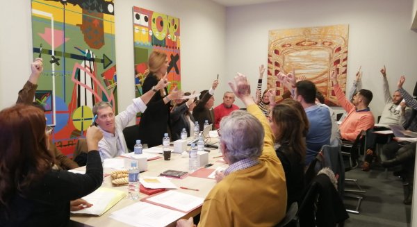 La 3ª Edición del festival solidario 'Soles de Málaga' se celebrará el 25 de abril